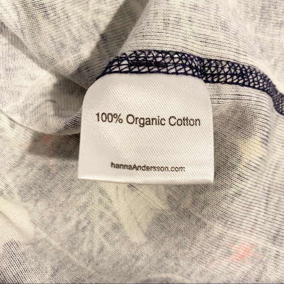 Hanna Andersson x Star Wars | Adult Christmas Ornament Holiday Pajama Top - Picture 9 of 10